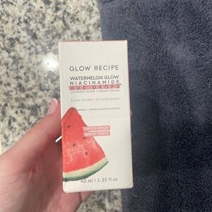 Glow Recipe Watermelon Glow Hue Drops